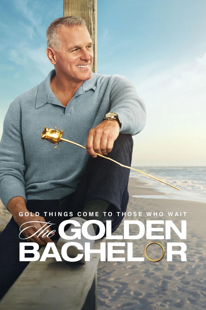 The Golden Bachelor Season 2 Episode 1-4