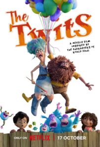 The-Twits_Poster