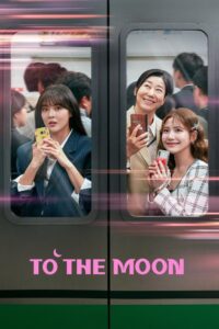 To the Moon Season 1 Episode 1-6