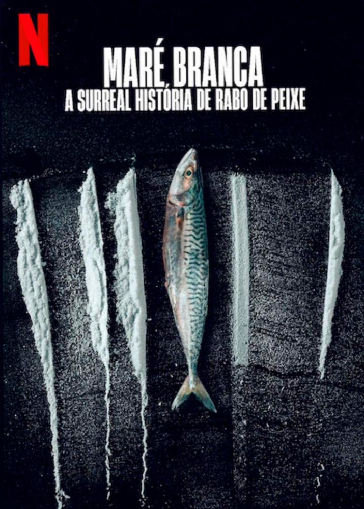 Turn of the Tide: The Surreal Story of Rabo de Peixe (2025) – Portuguese