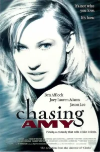 Chasing Amy (1997) download mp4