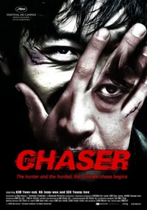The Chaser (2008) [Korean] download mp4