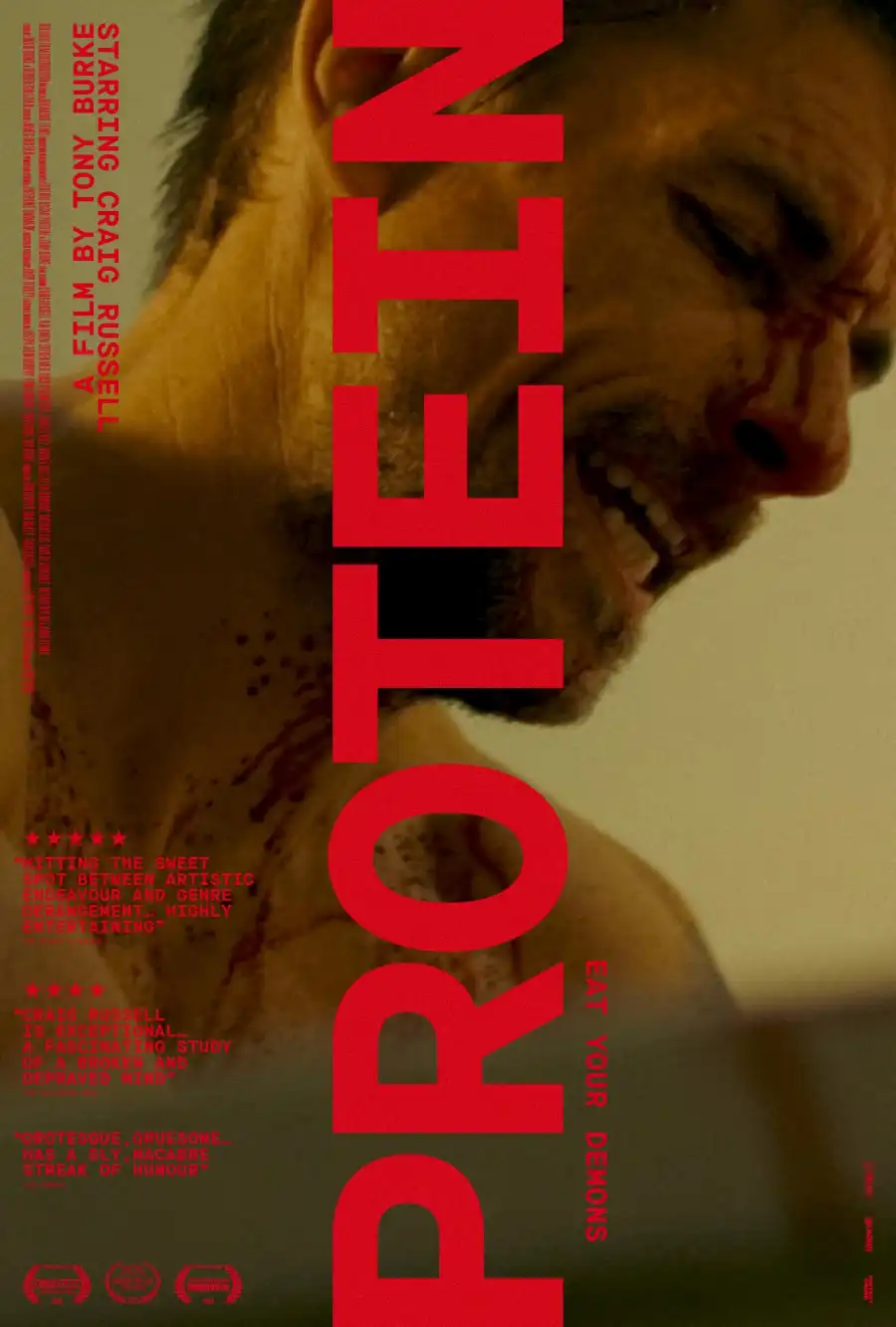 Protein (2024) | Download Mp4