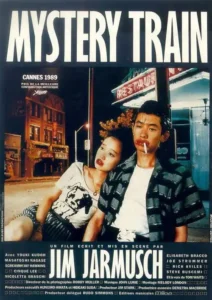 Mystery Train (1989) download mp4