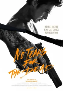 No Tears For The Dead (2014) [Korean] download mp4
