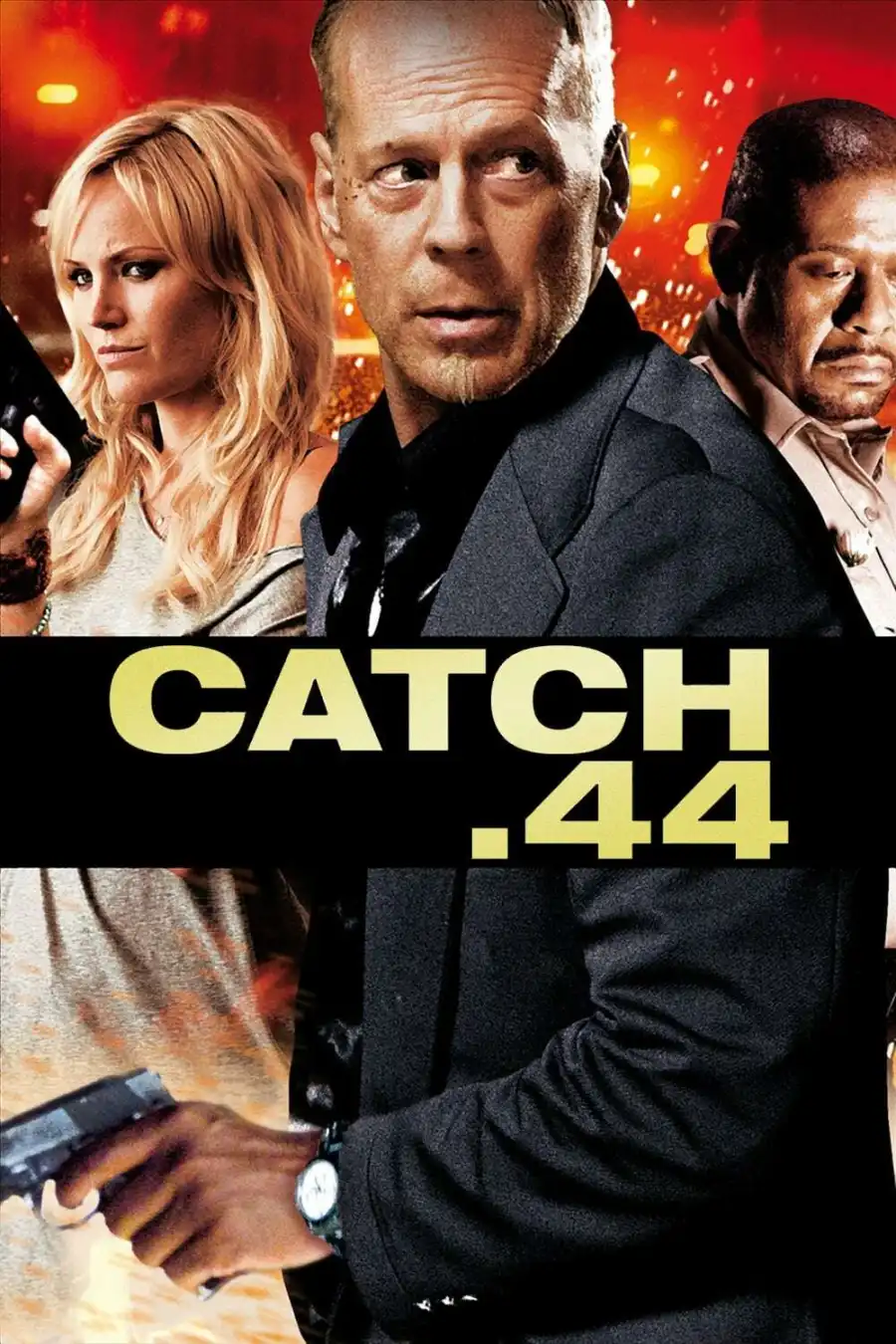 Catch .44 (2011) | Download Mp4