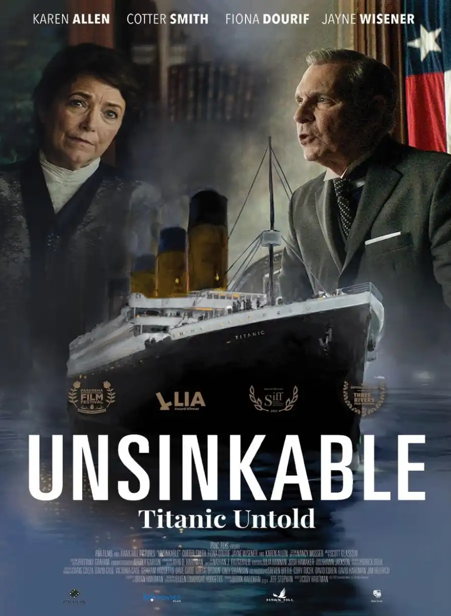 Unsinkable (2024) | Download Mp4