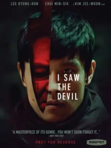 I Saw the Devil (2010) [Korean] download mp4