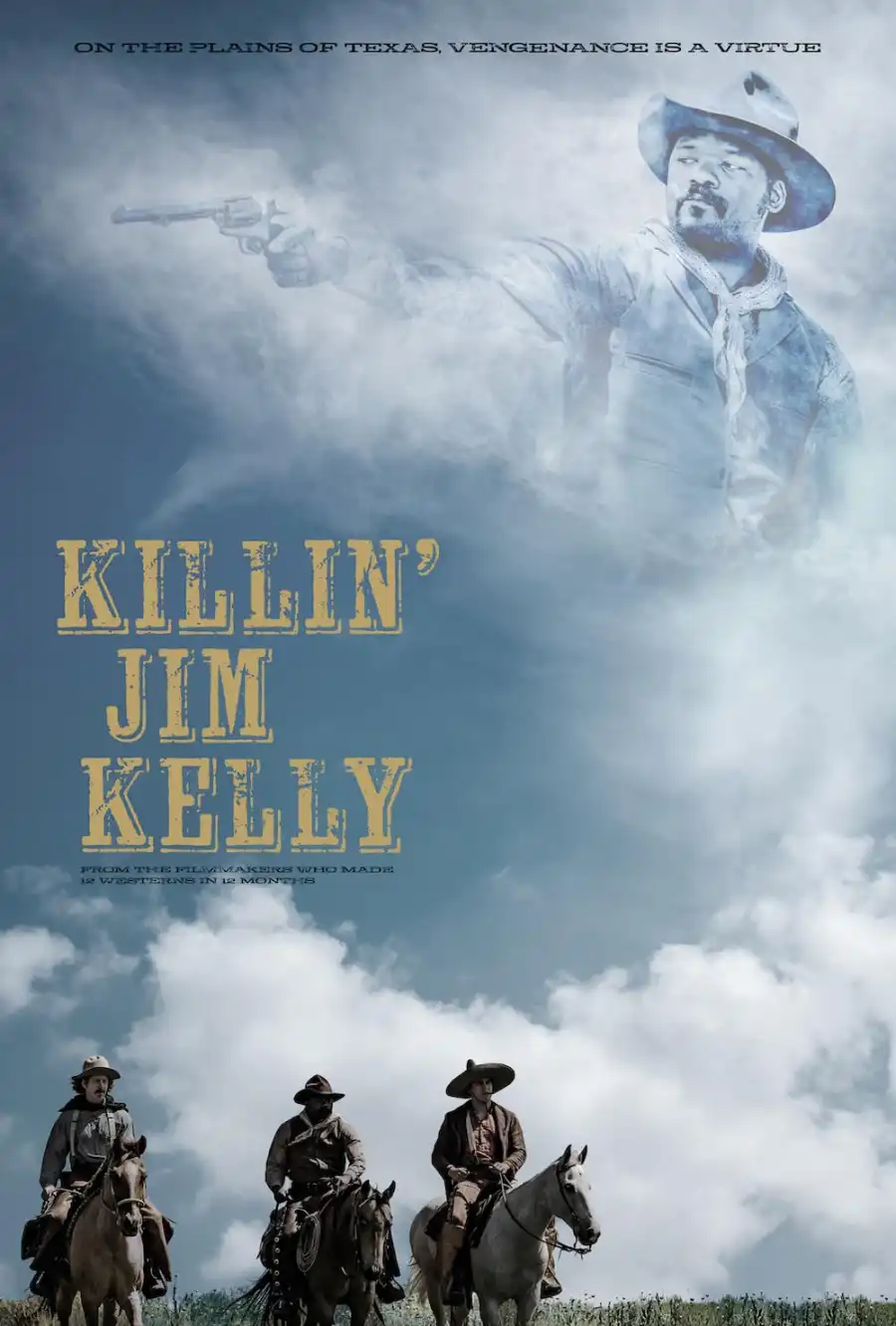 Killin’ Jim Kelly (2025) | Download Mp4