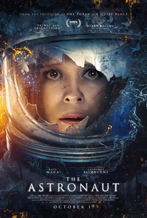 The Astronaut (2025) download mp4