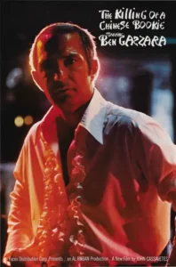 The Killing of a Chinese Bookie (1976) download mp4