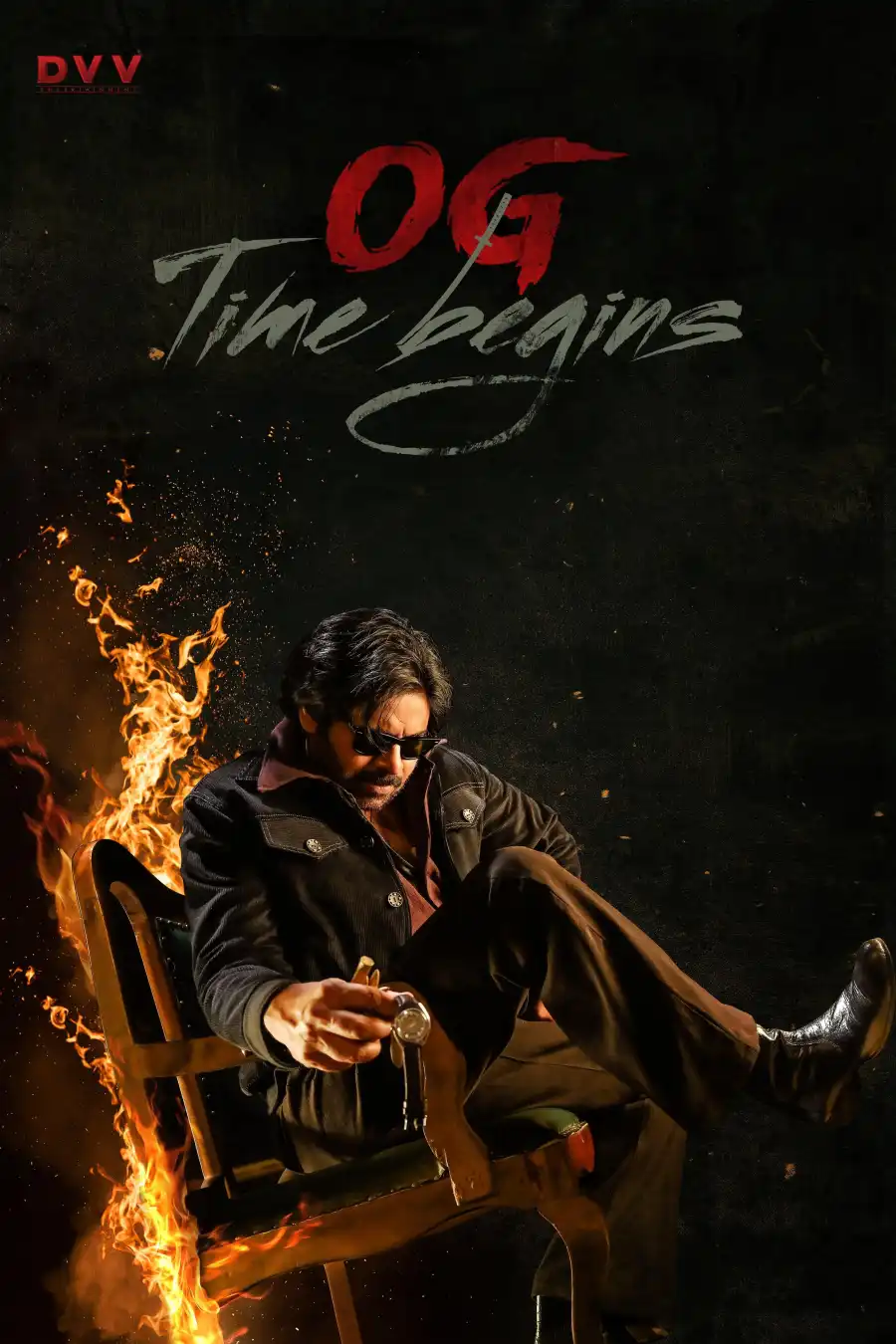 They Call Him OG (2025) [Telugu] | Download Mp4
