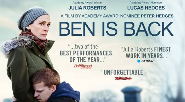 Ben Is Back (2019) Download