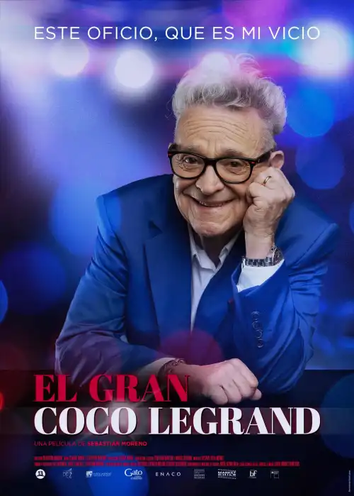 The Great Coco Legrand (2025) [Spanish] download mp4
