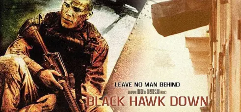Black Hawk Down (2001) Download