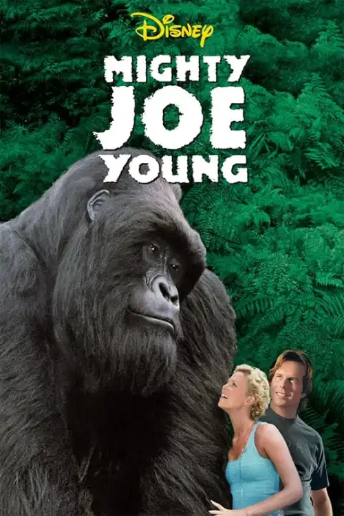 Mighty Joe Young (1998) download mp4