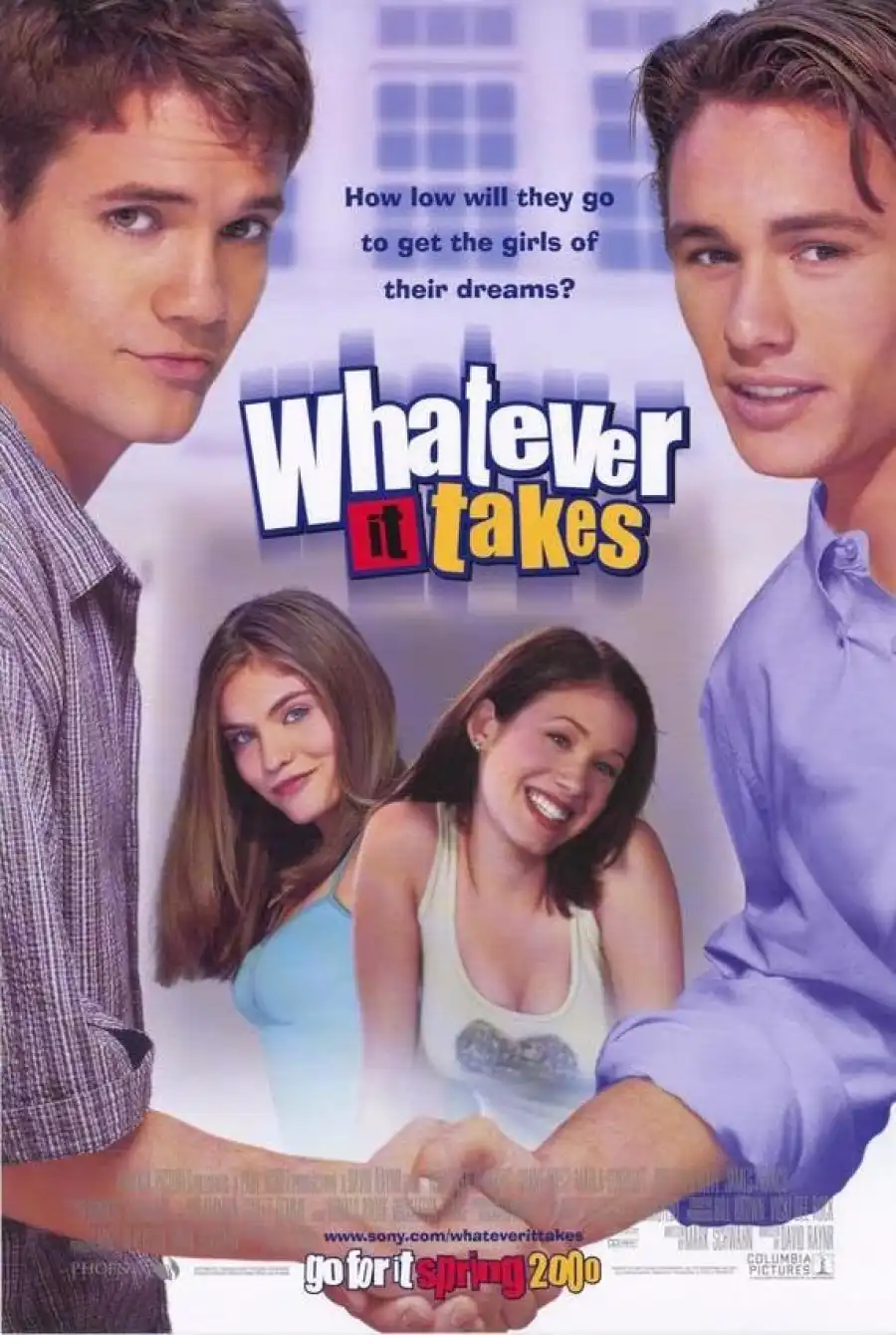 Whatever It Takes (2000) | Download Mp4