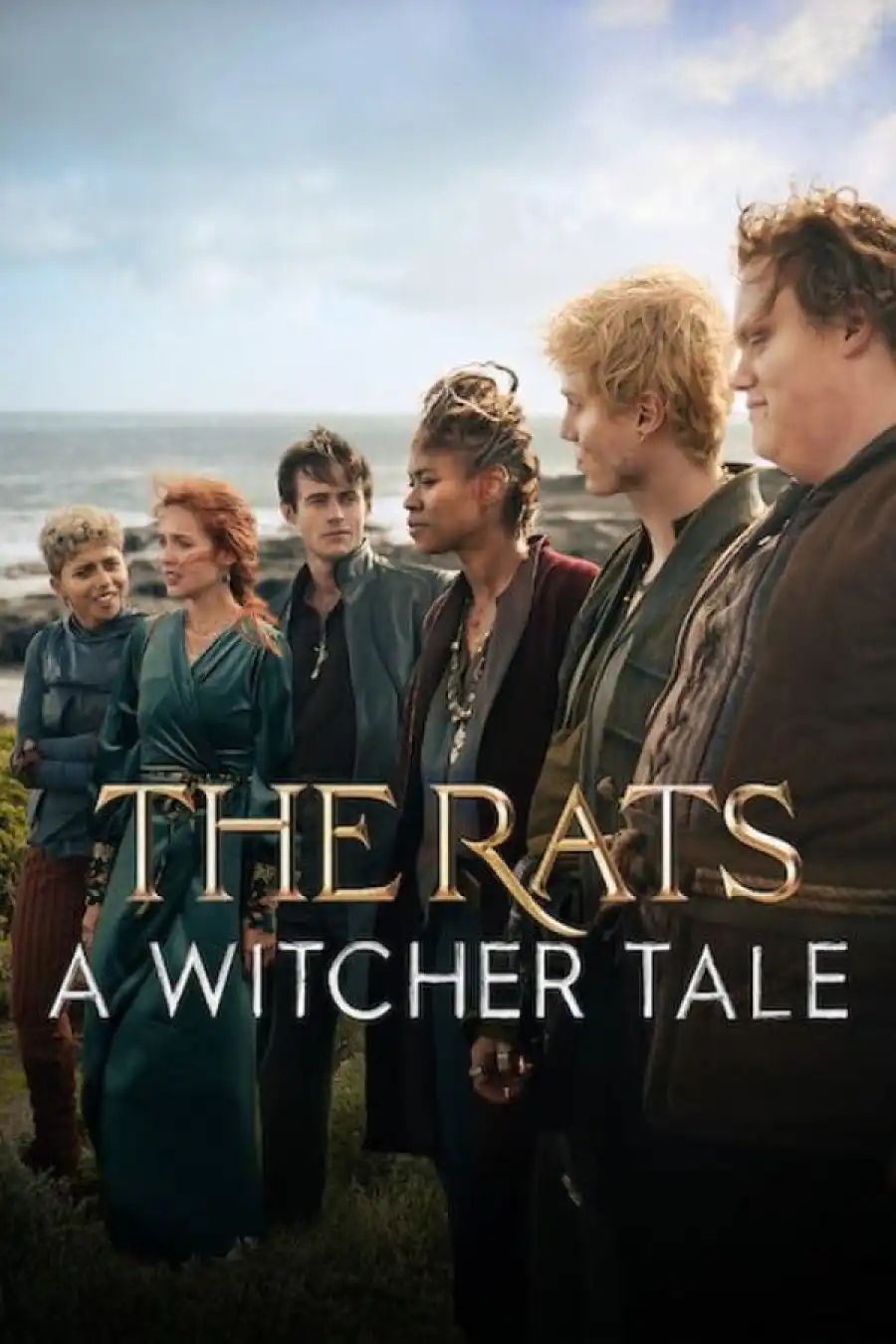 The Rats: A Witcher Tale (2025) | Download Mp4