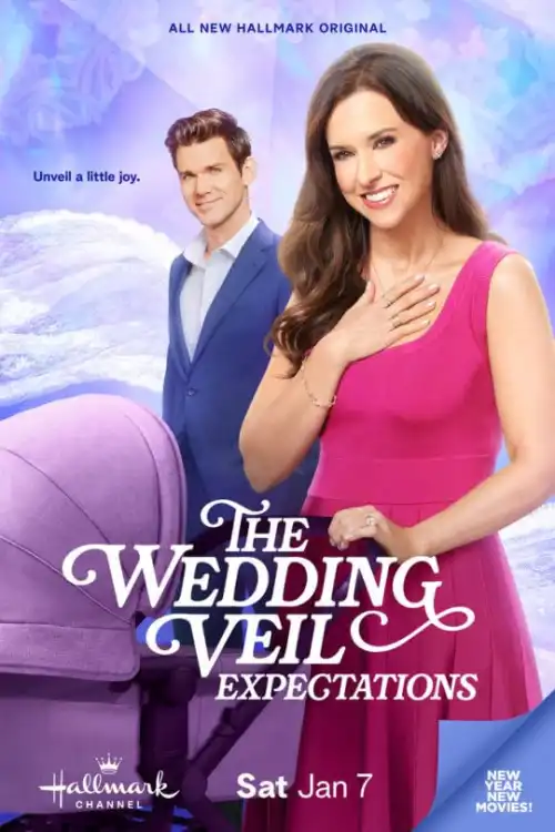The Wedding Veil Expectations (2023) download mp4