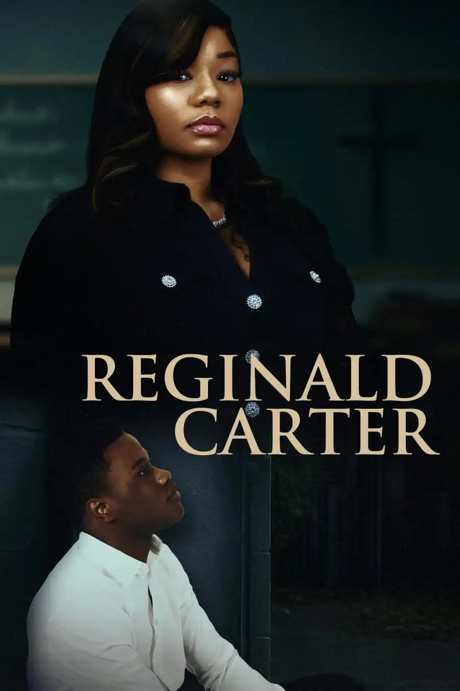 Reginald Carter (2025) | Download Mp4