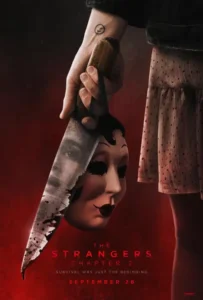 The Strangers: Chapter 2 (2025) download mp4