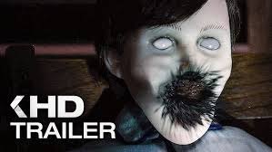 Brahms: The Boy II (2020) Download