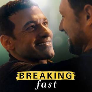 Breaking Fast (2020) Download