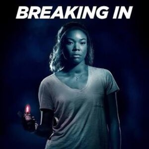 Breaking In (2018) Download