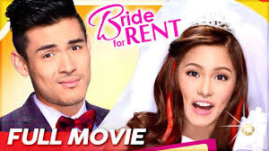 Bride for Rent (2014) – Filipino Movie Download