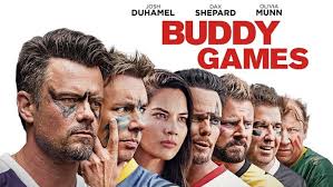 Buddy Games (2020) Download