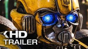 Bumblebee (2018) Download