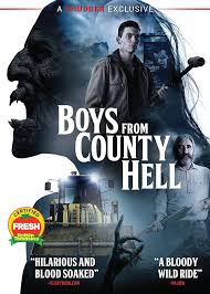 Boys from County Hell (2020)