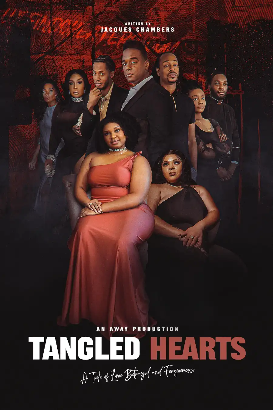 Tangled Hearts (2025) | Download Mp4