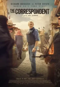 The Correspondent (2024) download mp4