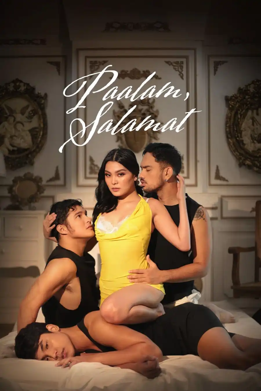 Paalam, Salamat (2025) [Filipino] | Download Mp4