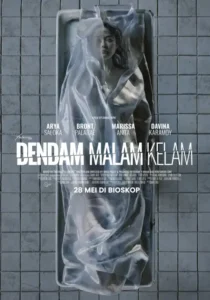 Vengeance in the Dreary Night (2025) [Indonesian] download mp4