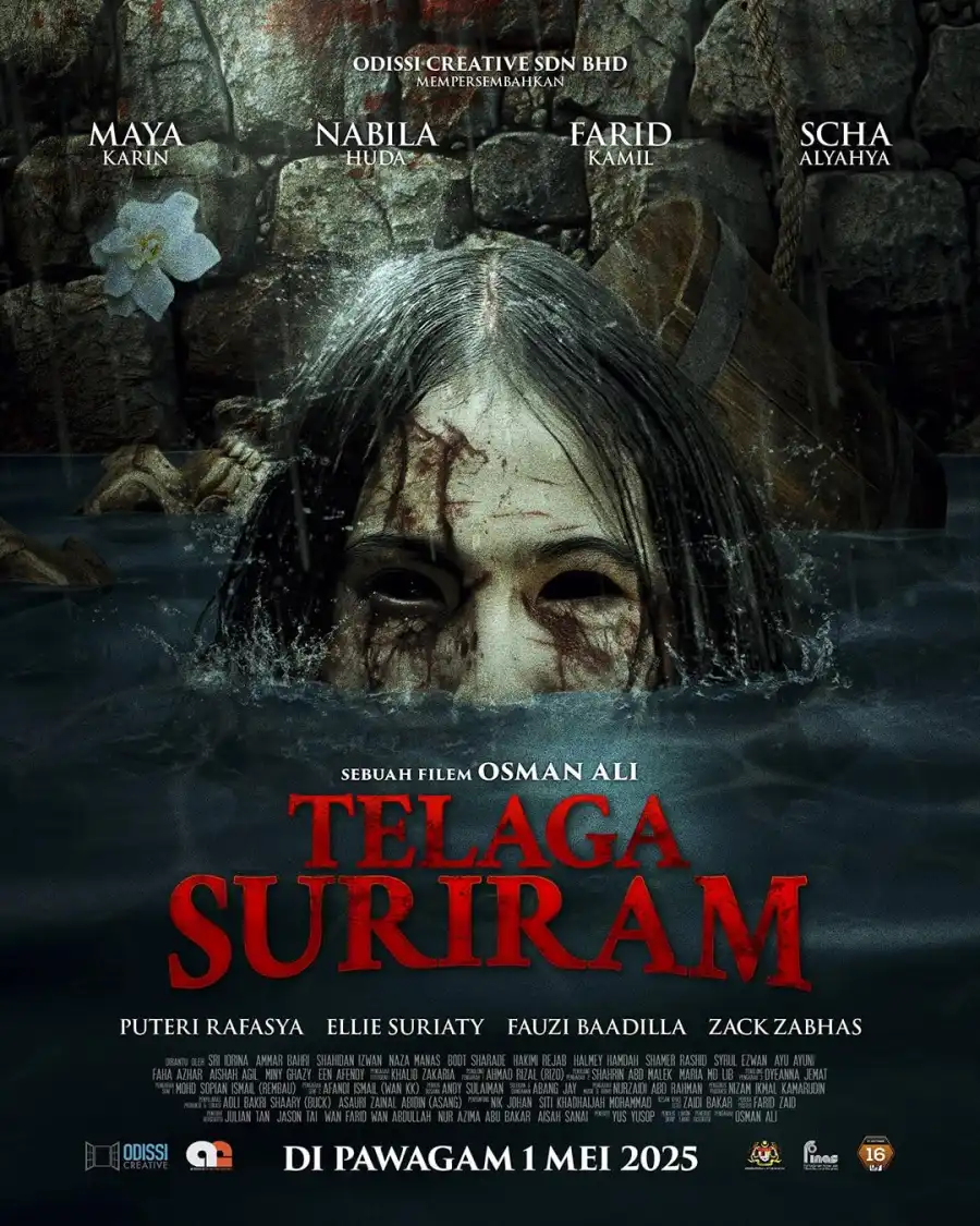 Telaga Suriram (2025) [Malay] | Download Mp4