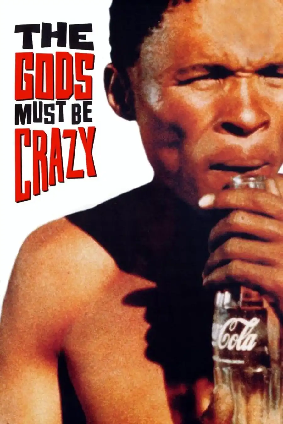 The Gods Must Be Crazy Part 2 (1980) | Download Mp4