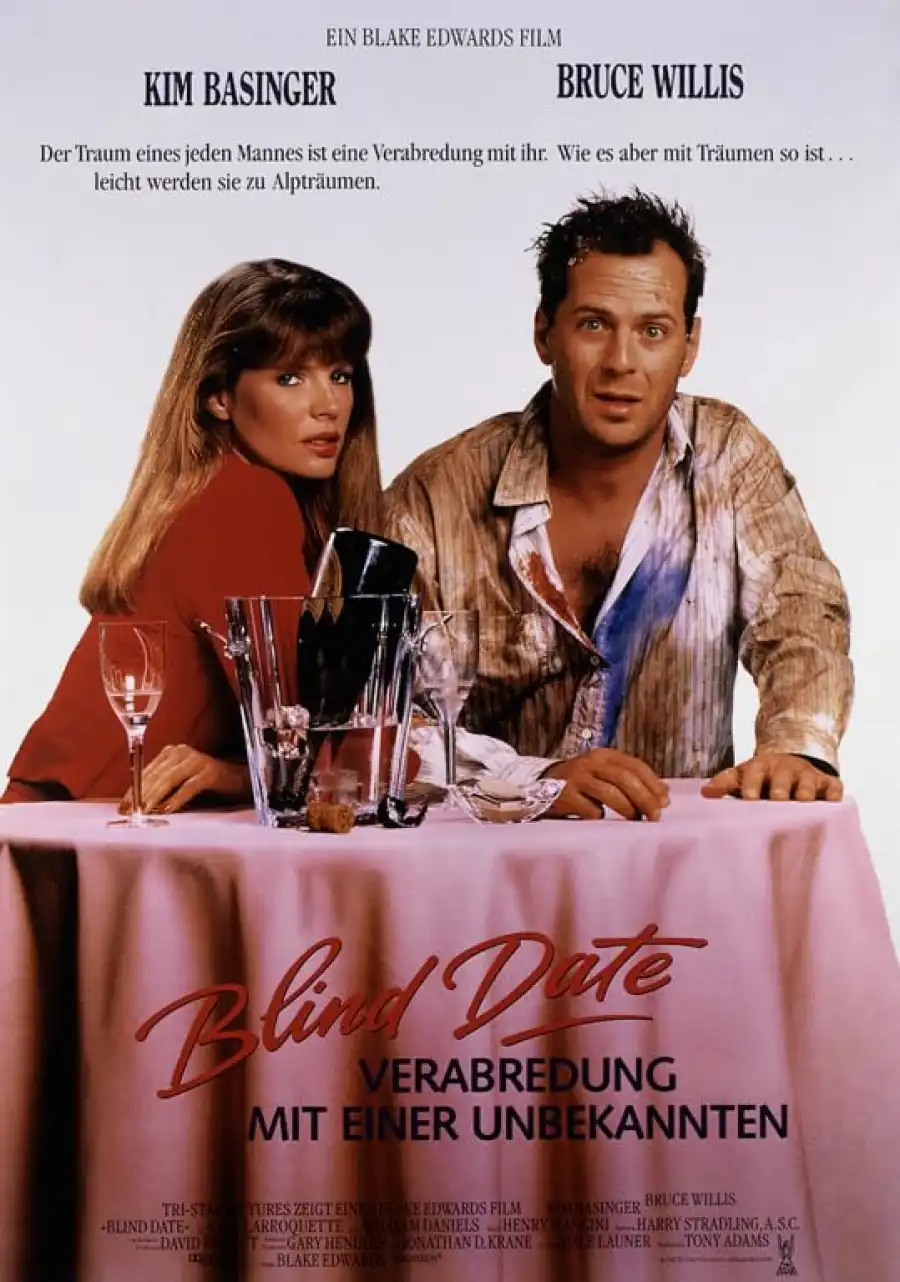 Blind Date (1987) | Download Mp4