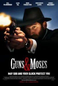 Guns & Moses (2024) download mp4