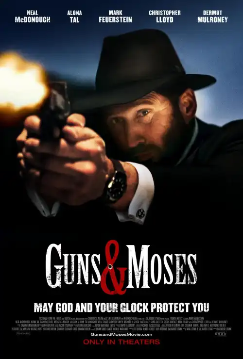 Guns & Moses (2024) download mp4