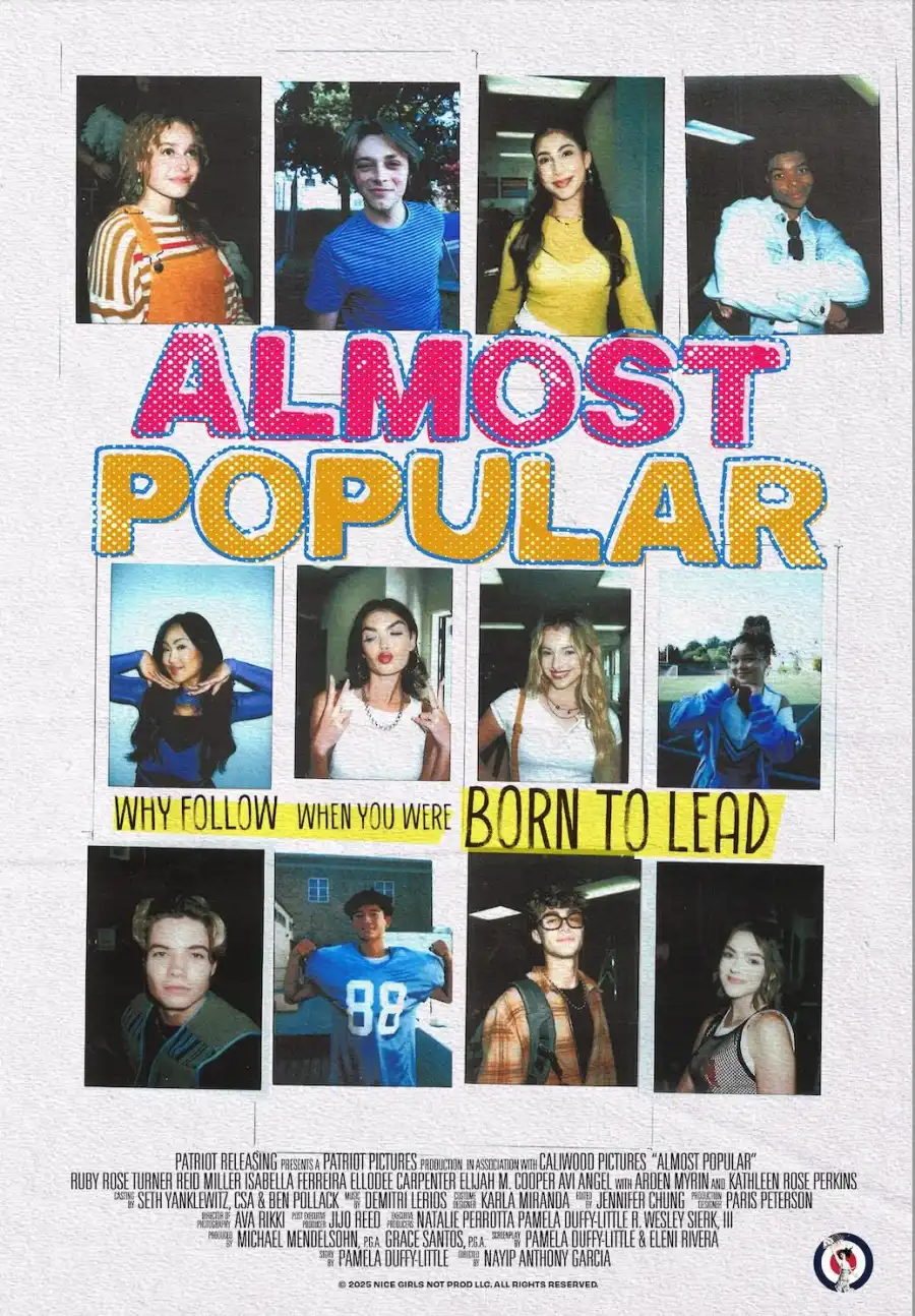 Almost Popular (2024) | Download Mp4