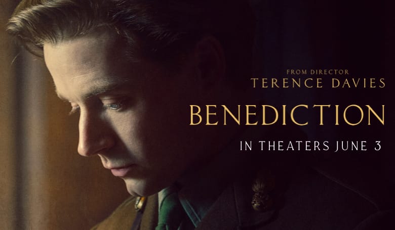 Benediction (2022) Download