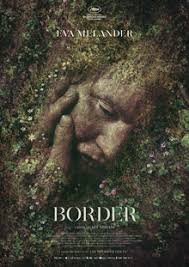 Border (2018) – Swedish Download