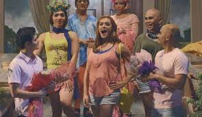 Born Beautiful (2019) – Filipino Movie Download