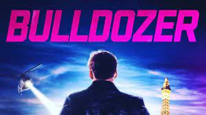 Bullet Proof (2022) Download