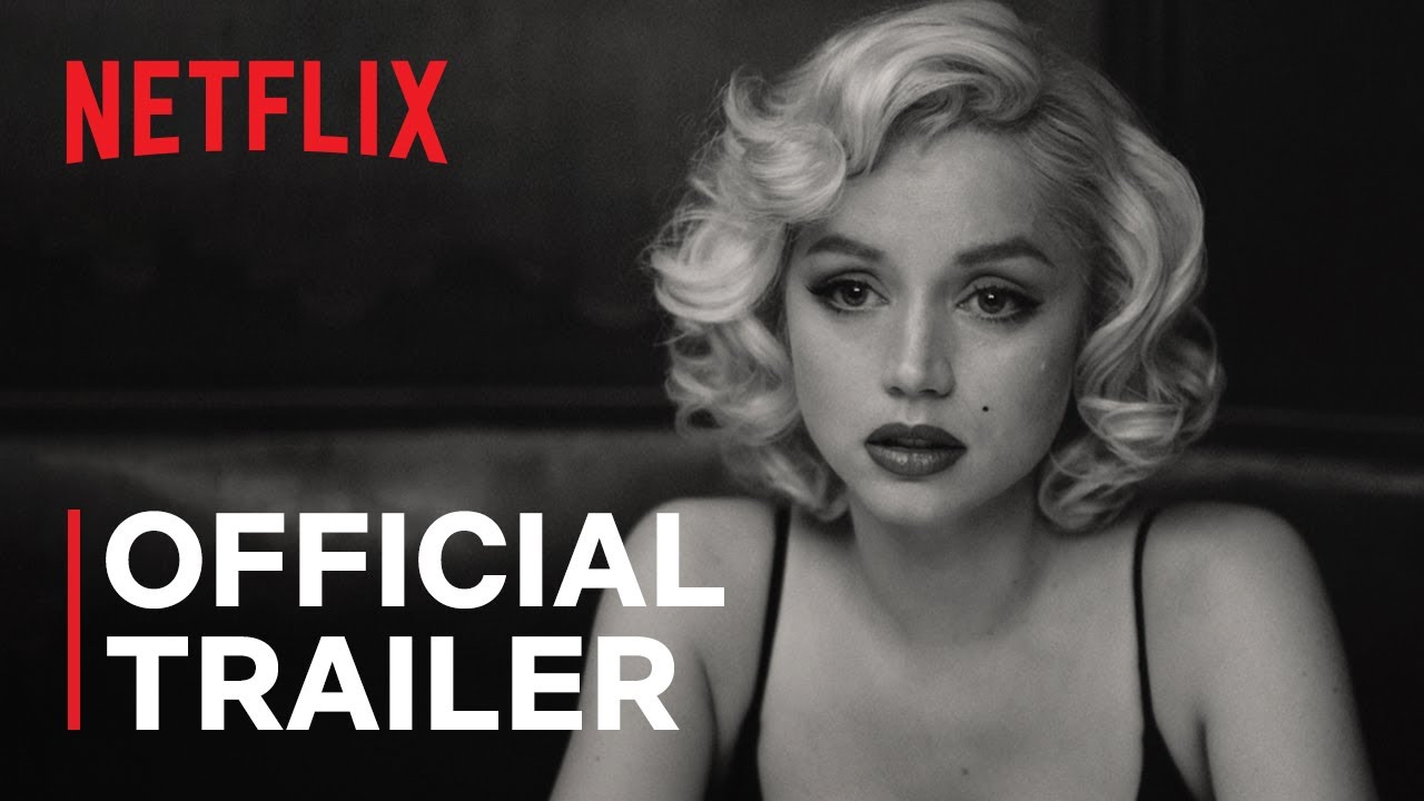 Blonde (2022) Download