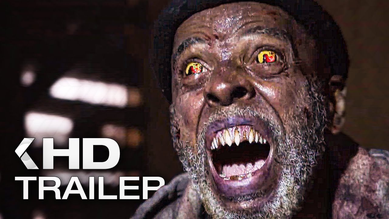 Black as Night (2021) Download