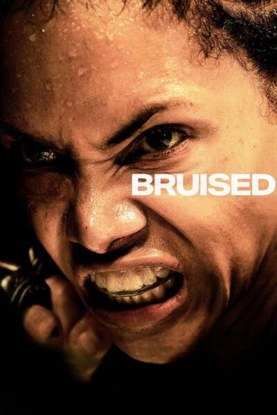 Bruised (2021)  Download