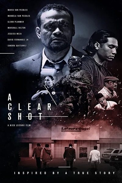 A Clear Shot (2019) Download